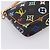 LOUIS VUITTON Monogram Multicolor Pochette Accessoires M92648 Auth 204780SAV Schwarz - Ansicht 15