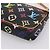 LOUIS VUITTON Monogram Multicolor Pochette Accessoires M92648 Auth 204780SAV Schwarz - Ansicht 16