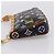 LOUIS VUITTON Monogram Multicolor Pochette Accessoires M92648 Auth 204780SAV Schwarz - Ansicht 3