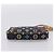 LOUIS VUITTON Monogram Multicolor Pochette Accessoires M92648 Auth 204780SAV Schwarz - Ansicht 5