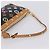 LOUIS VUITTON Monogram Multicolor Pochette Accessoires M92648 Auth 204780SAV Schwarz - Ansicht 7