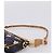 LOUIS VUITTON Monogram Multicolor Pochette Accessoires M92648 Auth 204780SAV Schwarz - Ansicht 8
