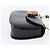 Borsa a mano GUCCI Bamboo in pelle nera e oro 000 1364 0633 Auth 201509A Nero D'oro - vista 4