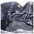 Bolsa PRADA em couro 2way Preta Dourada BN2793 Auth am12660V Preto Dourado - vista 20