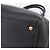 Bolsa PRADA em couro 2way Preta Dourada BN2793 Auth am12660V Preto Dourado - vista 9