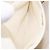Borsa a mano CHANEL COCO Mark Wood Pelle Caviar White Gold CC Auth 201487V Bianco D'oro - vista 22