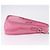 Bolsa de mão PRADA Nylon Pink Silver Auth 204035V Prata Rosa - vista 3