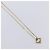 Collier GIVENCHY Metal Ensemble de 4 Doré Auth SW2854 - vue 14