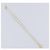 Collier GIVENCHY Metal Ensemble de 4 Doré Auth SW2854 - vue 17