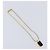 Collier GIVENCHY Metal Ensemble de 4 Doré Auth SW2854 - vue 7