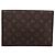 LOUIS VUITTON Monogram Pochette Rabat 23 Clutch Bag M51940 LV Auth 201378 Monogramma - vista 2