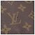 LOUIS VUITTON Monogram Pochette Rabat 23 Clutch Bag M51940 LV Auth 201378 Monogramma - vista 9