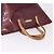 LOUIS VUITTON Monogram Vernis Bellevue PM Hand Bag Violet M93584 LV Auth 204368V Porpora - vista 14