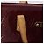 LOUIS VUITTON Monogram Vernis Bellevue PM Hand Bag Violet M93584 LV Auth 204368V Porpora - vista 17