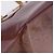 LOUIS VUITTON Monogram Vernis Bellevue PM Hand Bag Violet M93584 LV Auth 204368V Porpora - vista 20