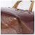 LOUIS VUITTON Monogram Vernis Bellevue PM Hand Bag Violet M93584 LV Auth 204368V Porpora - vista 23