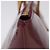 LOUIS VUITTON Monogram Vernis Bellevue PM Hand Bag Violet M93584 LV Auth 204368V Porpora - vista 4