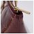 LOUIS VUITTON Monogram Vernis Bellevue PM Hand Bag Violet M93584 LV Auth 204368V Porpora - vista 6