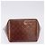 LOUIS VUITTON Monogram Vernis Bellevue PM Hand Bag Violet M93584 LV Auth 204368V Porpora - vista 7