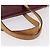 LOUIS VUITTON Monogram Vernis Bellevue PM Hand Bag Violet M93584 LV Auth 204368V Porpora - vista 8