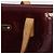 LOUIS VUITTON Monogram Vernis Bellevue PM Hand Bag Violet M93584 LV Auth 204368V Porpora - vista 9
