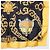 Hermès HERMES Carre 90 Seidentuch Gelb Auth 199714M - Ansicht 10
