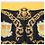 Hermès HERMES Carre 90 Seidentuch Gelb Auth 199714M - Ansicht 15