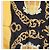 Hermès HERMES Carre 90 Seidentuch Gelb Auth 199714M - Ansicht 17