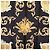 Hermès HERMES Carre 90 Seidentuch Gelb Auth 199714M - Ansicht 18
