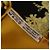 Hermès HERMES Carre 90 Seidentuch Gelb Auth 199714M - Ansicht 23