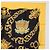 Hermès HERMES Carre 90 Seidentuch Gelb Auth 199714M - Ansicht 4