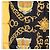 Hermès HERMES Carre 90 Seidentuch Gelb Auth 199714M - Ansicht 5