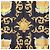 Hermès HERMES Carre 90 Seidentuch Gelb Auth 199714M - Ansicht 6