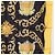 Hermès HERMES Carre 90 Seidentuch Gelb Auth 199714M - Ansicht 7