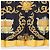 Hermès HERMES Carre 90 Seidentuch Gelb Auth 199714M - Ansicht 9
