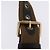 LOUIS VUITTON Monogram Bronze Serjan PM Shoulder Bag Bronze M95463 Auth ka6195V Monogramm - Ansicht 16