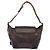 LOUIS VUITTON Monogram Bronze Serjan PM Shoulder Bag Bronze M95463 Auth ka6195V Monogramm - Ansicht 2