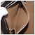 LOUIS VUITTON Monogram Bronze Serjan PM Shoulder Bag Bronze M95463 Auth ka6195V Monogramm - Ansicht 37