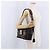 LOUIS VUITTON Monogram Bronze Serjan PM Shoulder Bag Bronze M95463 Auth ka6195V Monogramm - Ansicht 39