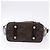 LOUIS VUITTON Monogram Bronze Serjan PM Shoulder Bag Bronze M95463 Auth ka6195V Monogramm - Ansicht 6