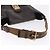 LOUIS VUITTON Monogram Bronze Serjan PM Shoulder Bag Bronze M95463 Auth ka6195V Monogramm - Ansicht 7