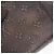 LOUIS VUITTON Monogram Bronze Serjan PM Shoulder Bag Bronze M95463 Auth ka6195V Monogramm - Ansicht 9
