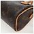 LOUIS VUITTON 2021-2025 Monogram Trio Mini Icon Shoulder M81081 LV Auth 167620SM Monogramma - vista 11