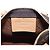 LOUIS VUITTON 2021-2025 Monogram Trio Mini Icon Shoulder M81081 LV Auth 167620SM Monogramma - vista 13