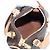 LOUIS VUITTON 2021-2025 Monogram Trio Mini Icon Shoulder M81081 LV Auth 167620SM Monogramma - vista 14
