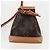 LOUIS VUITTON 2021-2025 Monogram Trio Mini Icon Shoulder M81081 LV Auth 167620SM Monogramma - vista 15