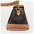 LOUIS VUITTON 2021-2025 Monogram Trio Mini Icon Shoulder M81081 LV Auth 167620SM Monogramma - vista 16