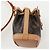 LOUIS VUITTON 2021-2025 Monogram Trio Mini Icon Shoulder M81081 LV Auth 167620SM Monogramma - vista 17