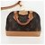 LOUIS VUITTON 2021-2025 Monogram Trio Mini Icon Shoulder M81081 LV Auth 167620SM Monogramma - vista 23