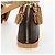 LOUIS VUITTON 2021-2025 Monogram Trio Mini Icon Shoulder M81081 LV Auth 167620SM Monogramma - vista 25